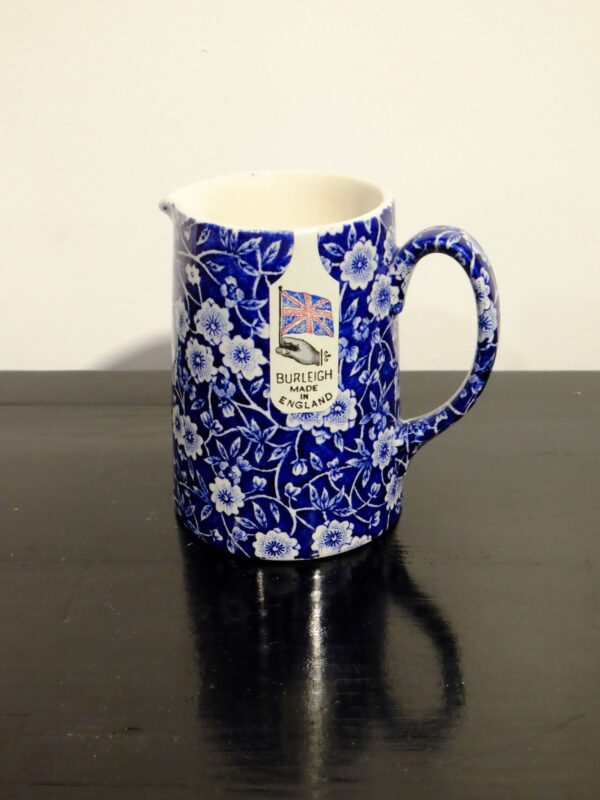 Burleigh Jug - Medium
