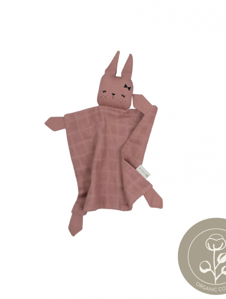 FABELAB Animal Cuddle Bunny - Florafauna