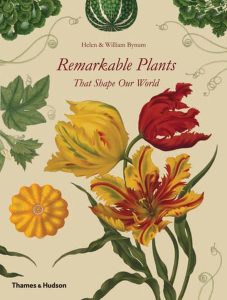 Remarkable Plants that Shape our World - Florafauna