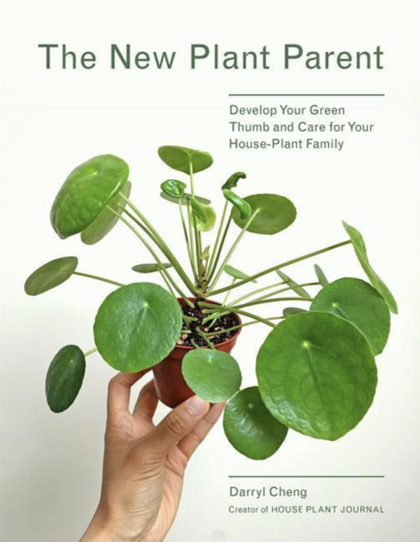 The New Plant Parent