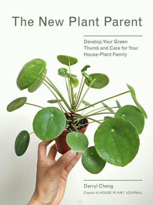 The New Plant Parent