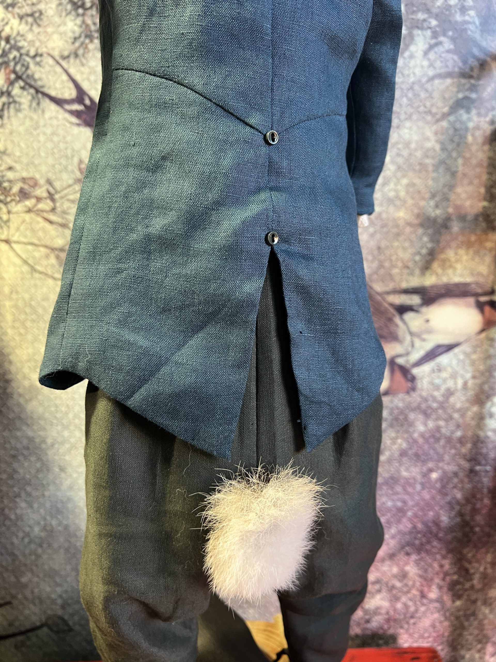 Aurelio Lepre - Taxidermy Hare - Image 5