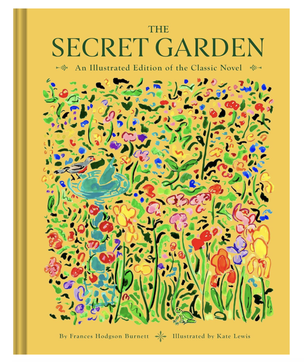 The Secret Garden