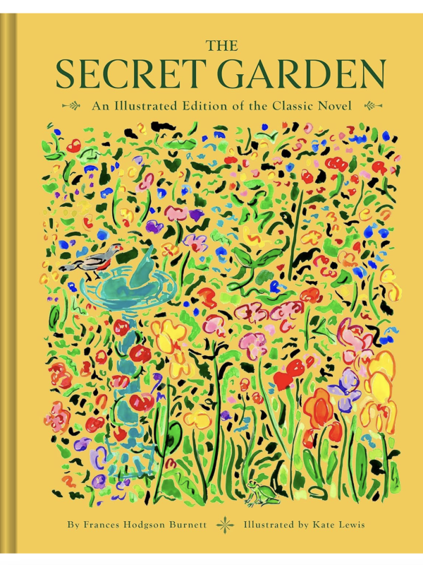 The Secret Garden