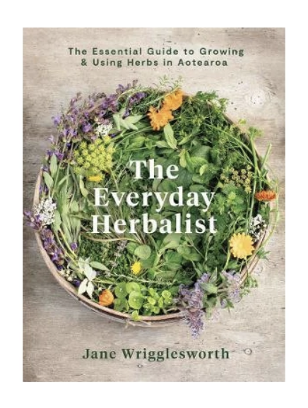 The Everyday Herbalist
