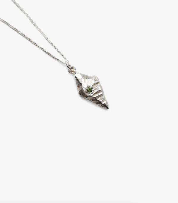 Star Pendant Necklace - Sophie Divett
