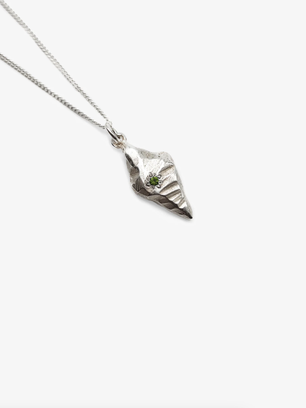 Star Pendant Necklace - Sophie Divett