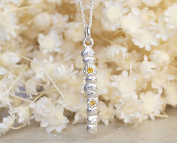 Annui Necklace - Sophie Divett