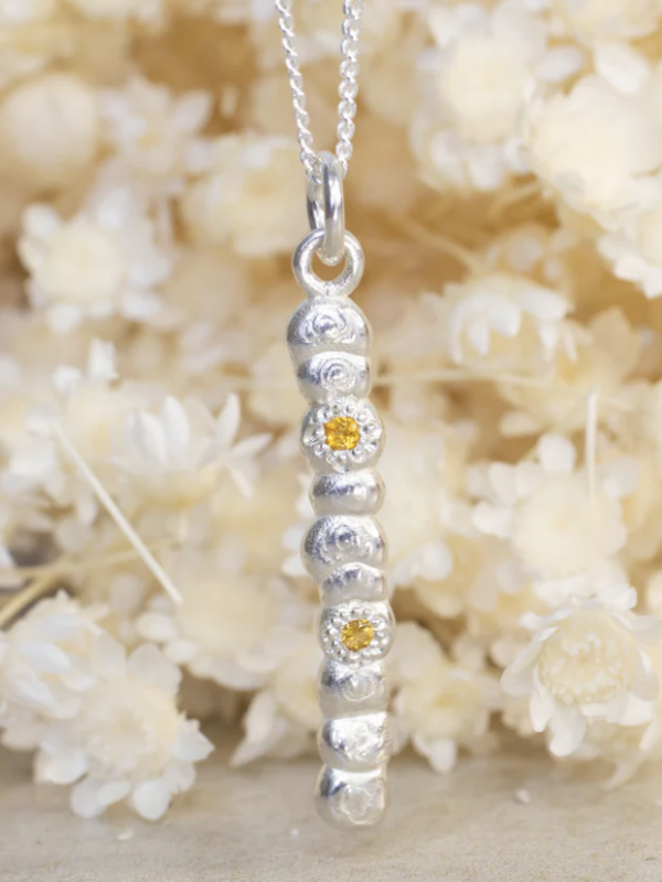 Annui Necklace - Sophie Divett