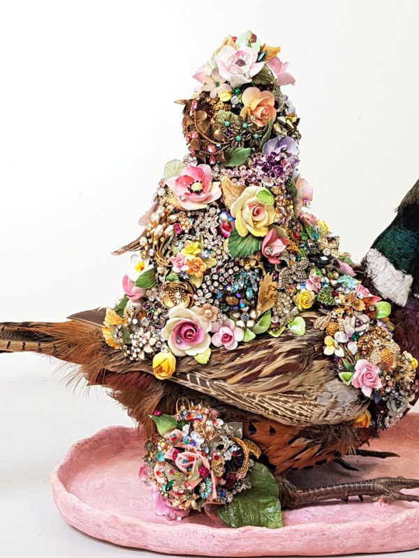 Angela Singer - Quietus