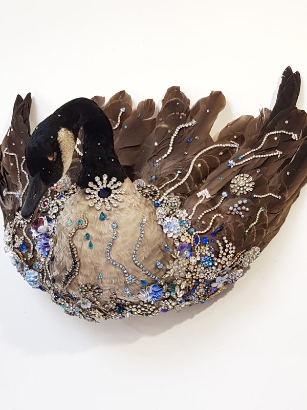 Angela Singer - On the Water