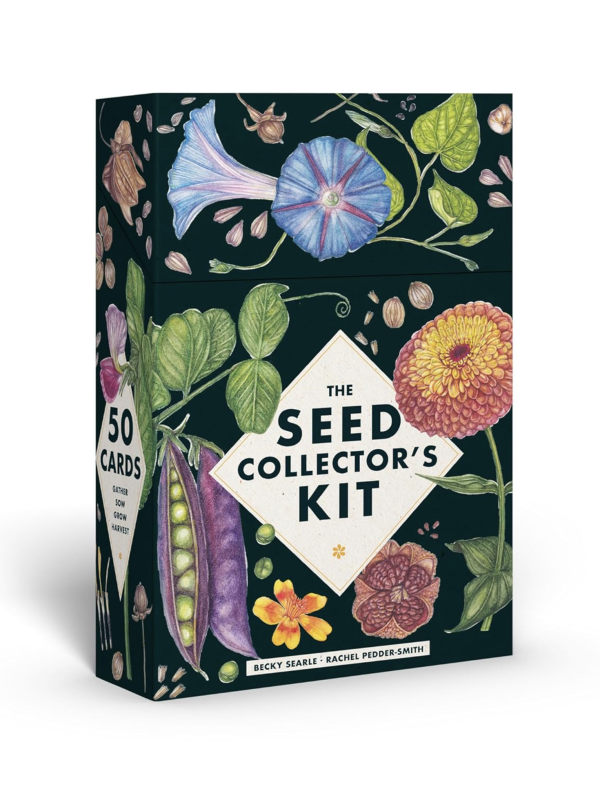 The Seed Collection Kit