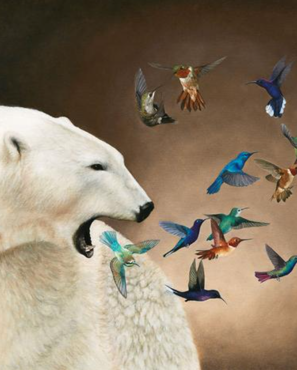 Lucy Eglington - Limited Edition Prints