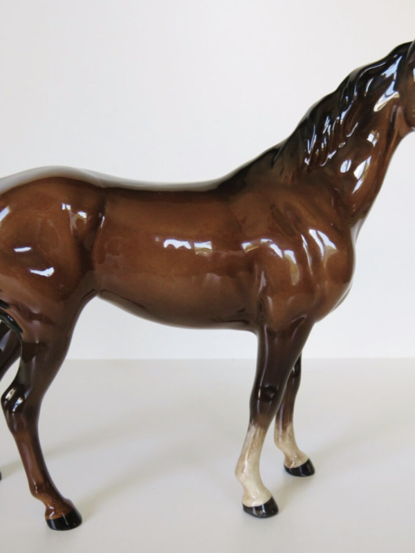 Royal Doulton Bay Horse