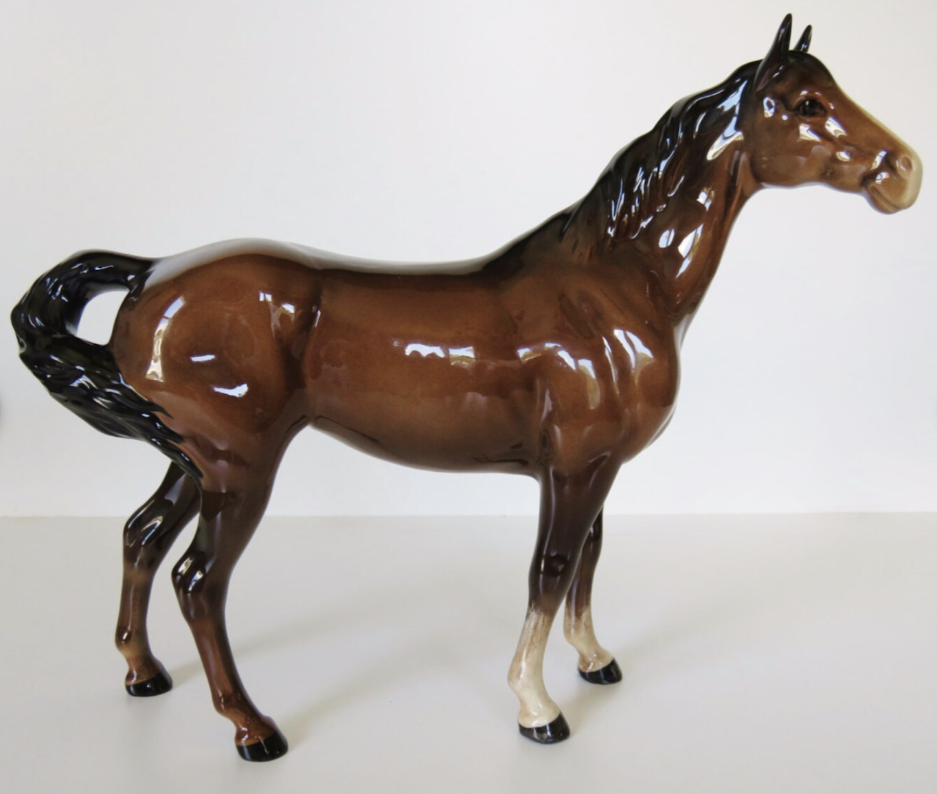 Royal Doulton Bay Horse