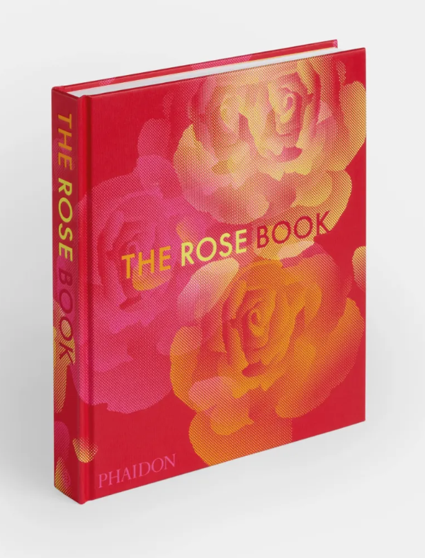 The Rose Book