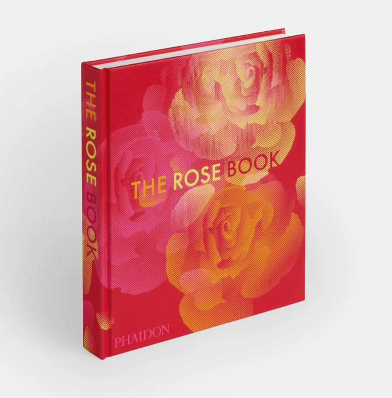 The Rose Book