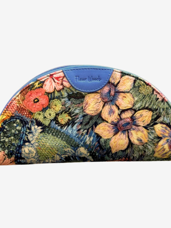Meadow Jewellery Case - Fleur Woods