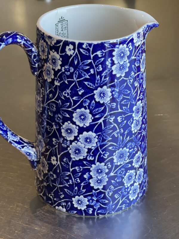 Burleigh Jug Large